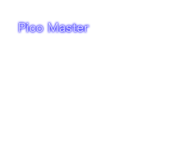 全港率先引入 Pico Master 超皮秒斷斑王 真正徹底去斑．不反黑、不反白